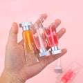 Natural Moisturizing Treatment Lip Tint Oil Lip Moisturizer Oil Lip Gloss