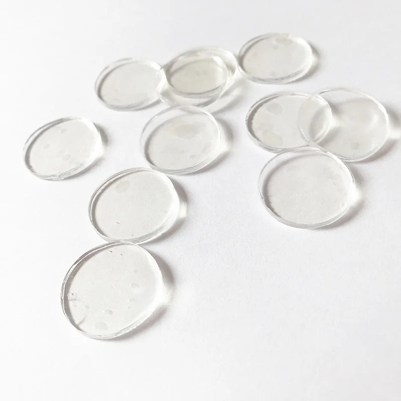 OEM Die Cut Double Sided Glue Sheet Reusable Washable Nano Suction Polyurethane Sheet Roll