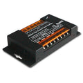 Good Quality CE RoHS Good Quality Amplifier Iron RGBW 4CH DC5V 24V PWM Dimming 384W High Speed PWM LED Amplifier