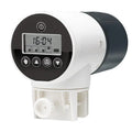 Moisture-Proof Fish Tank Automatic Feeder Intelligent Digital Display Timing Fish Feeder