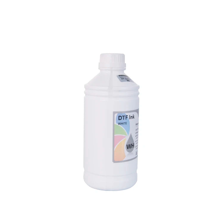 1000ml DTF Pigment Heat Transfer Pet Film Ink Textile Tinta Ink Premium DTF Ink for Epson XP600 L1805 I3200 4720 Dtf Printer