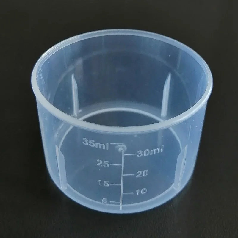 35ml Plastic Measuring Cup