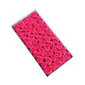 INUNION Factory Price 50pcs/box Decorative Flowers Rose Head Girlfriend Artificial Gift Boxes Rose Soap Flower Box MegaBDM