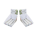 Supermarket Retail Store Counter Display Box Cosmetic Corrugated Cardboard PVC Packaging Bottle Shop Shelf Application