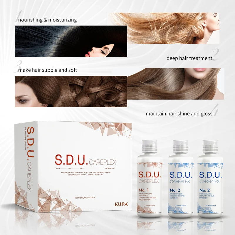 Best Selling Oplex Reconnect Damaged Hair Strengthen Hair Toughness Treatment