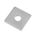 DIN 436 Stainless Steel  Fender Washer for Wooden Constructions  square Washer