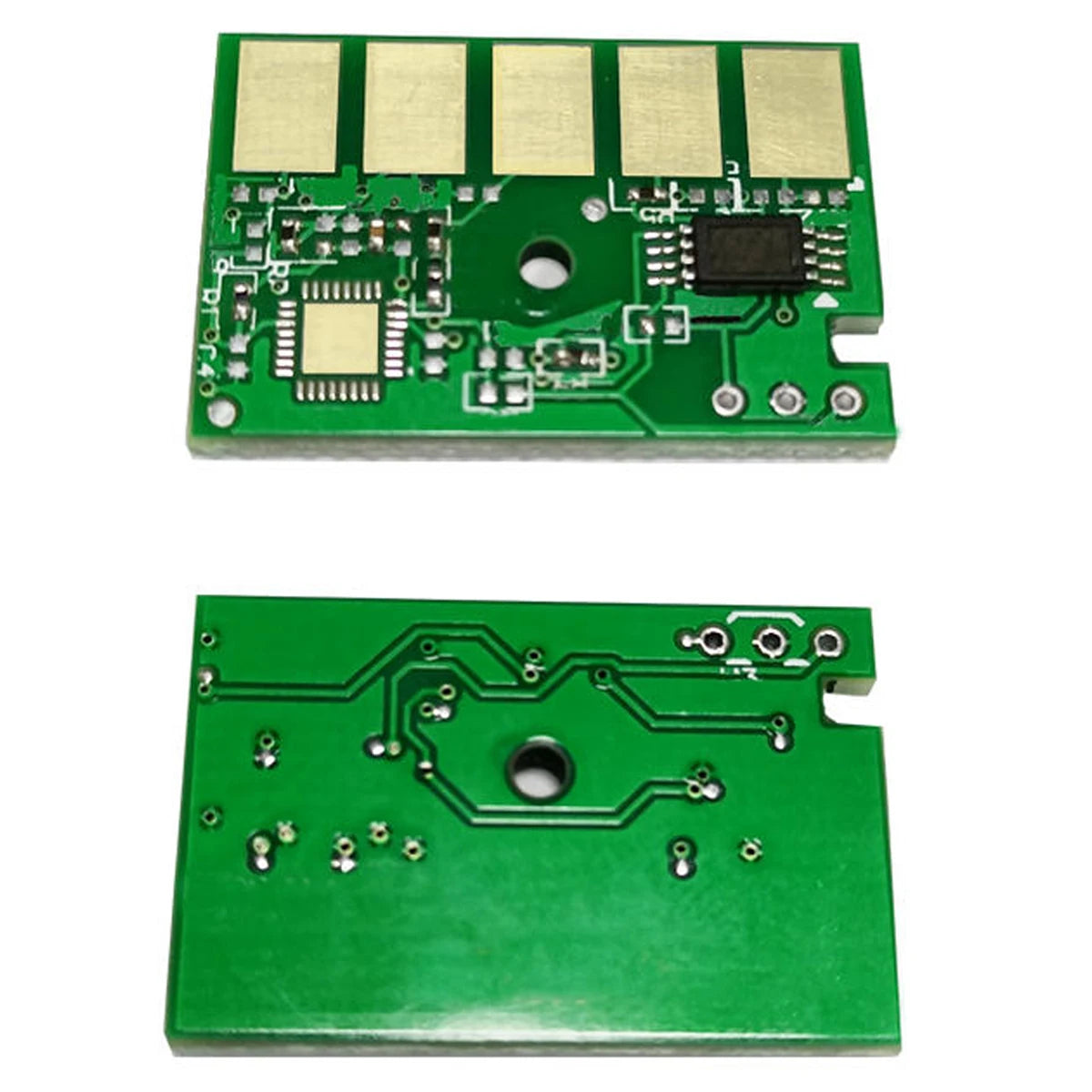Compatible MS331 MX331 MS431 MX431 Drum Chip 55B0ZA0 Toner Chip for Lexmark