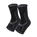 KS-3026# 2022  Ankle Brace Compression Sleeve Ankle Support Ankle Bandage for Sports Injury Recover