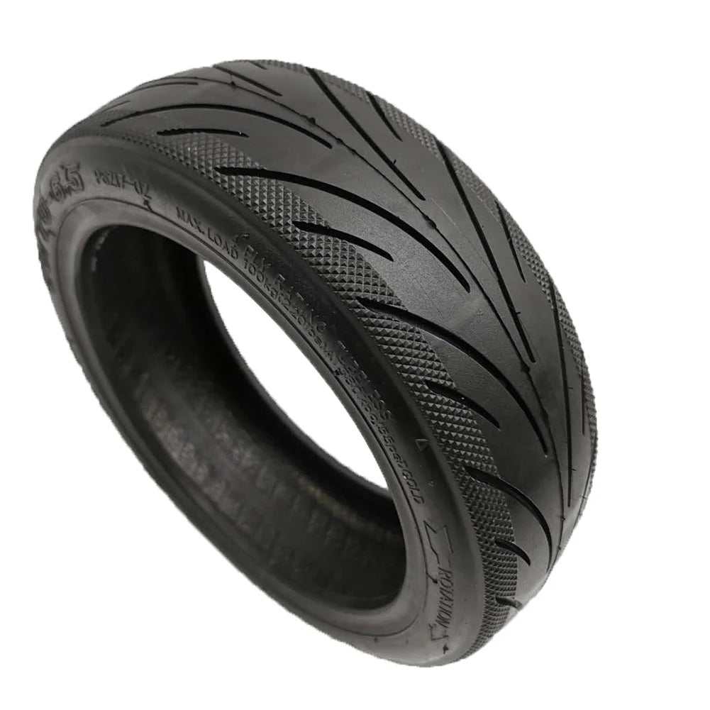 60/70-6.5 Tubeless Tire 10 Inch Tyre for Ninebot G30 MAX Electric Scooter Wheel Parts Accessories