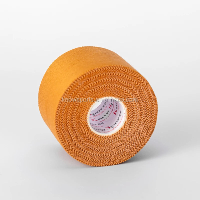 Premium Latex Free-Best Selling Highly Cost Effective Rigid Tape Sports Rigid Tape Sports