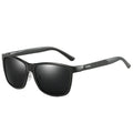 Wholesales Cheap Trendy Night Driving Polarized Aluminium Sport Sun Glasses for Men