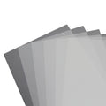 Supercolor A3 A3+ 33 * 48CM DTF PET Transfer Film 75U Thickness Double-sided Dtf Film Hot Peel 33 CM 13 19 Inches