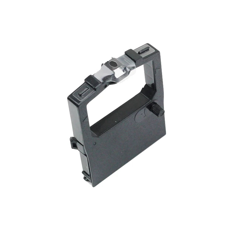 Compatible OKI5530SC Printer Ribbon Cartridge ISO9001 Certified Customizable Brand Nylon Material 8mm*2M Size Cassette