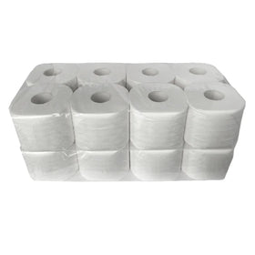Cleancare Organic Hygroscopic Toilet Paper Toalet Paper Toilet Toiletpaper for Bathroom