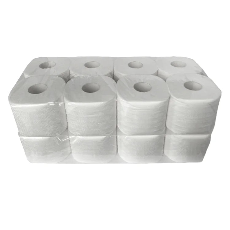 Cleancare Organic Hygroscopic Toilet Paper Toalet Paper Toilet Toiletpaper for Bathroom