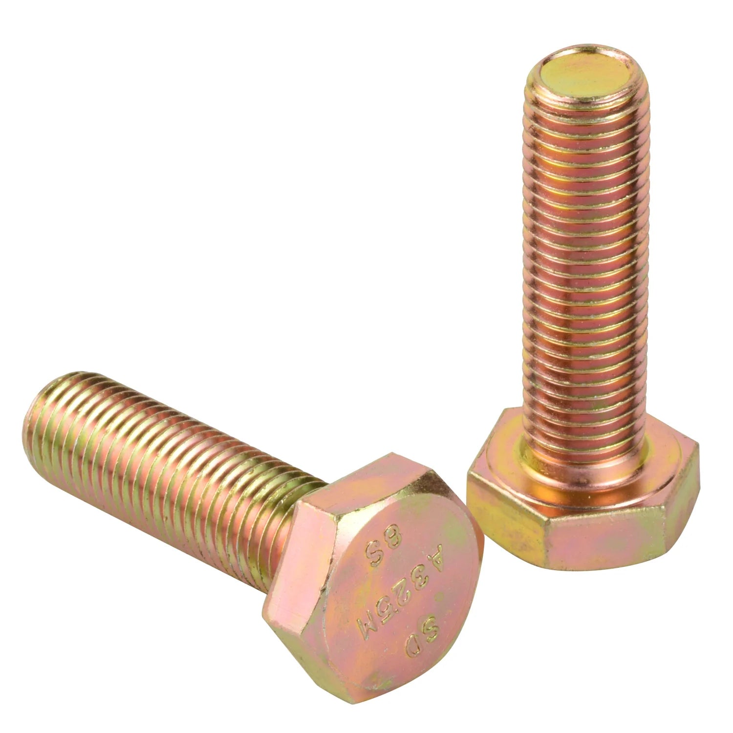 Heavy Hex Bolt Titanium Hex Socket Head Bolt Premium Quality Fasteners