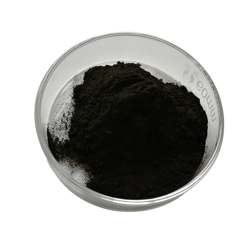 Supply Food Additive Natural Black Colorant Squid Cuttlefish Ink Powder