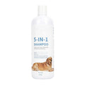 USMILEPET Wholesale Dog Shampoo Cleaning Pet Shampoo Moisturizing Lavender Shampoo for Dogs and Great Smelling Pups