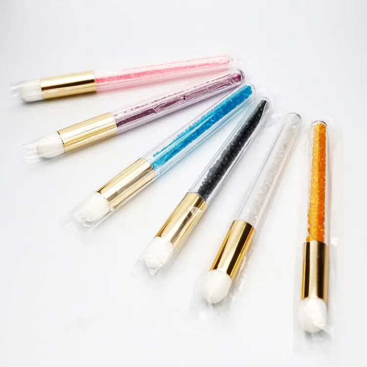 Makeup Brush Cosmetic Brushes  Face Nose Brushes Concealer Foundation Eyebrow Eyeliner Blush Powder Makeup Tool