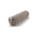 Custom Eco - Friendly Buckwheat Husk Decor Round  Body  Relieve Pressure Tool Pillow Portable Meditation Practices Cushion