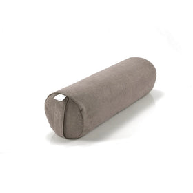 Custom Eco - Friendly Buckwheat Husk Decor Round Body Relieve Pressure Tool Pillow Portable Meditation Practices Cushion
