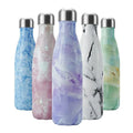 350ml 500ml 750ml 1000ml Stainless Steel Sport Cola Vacuum Flasks & Thermoses Keep Hot and Cold Cola Shape Water Bottle Outdoor