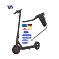 Mijia M365 1S Pro 2 and MAX G30 Electric Scooter Parts Aluminium Alloy Handle Assembly Parts E Scooter Handle Brake Lever