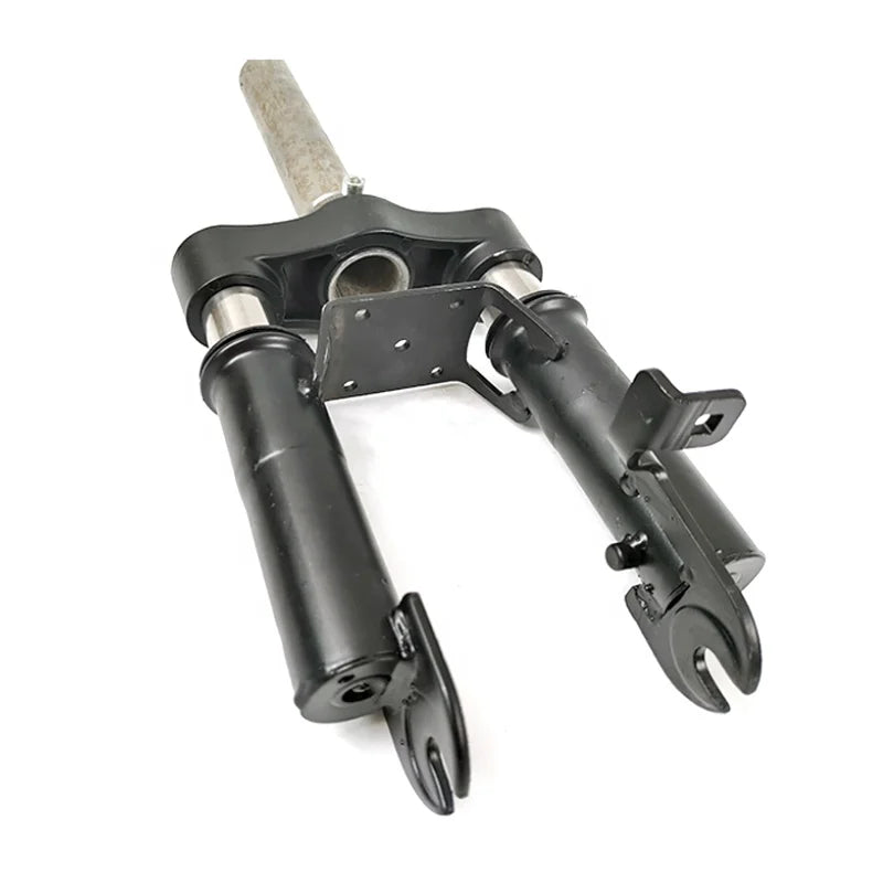 10inch Electric Scooter Suspension Shock Absorber Kit for MAX G30 Scooter Accessories Front Fork Front Suspension