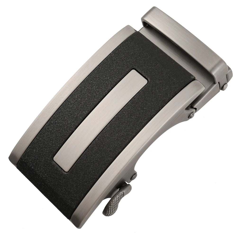 LY25-0688Men's Versatile Belt Buckle Accessories