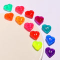 Custom New Arrival Professional 12 Colors 15ml Luminous Soak Off Build Acrylic Poly Jelly Nails Extension Gel