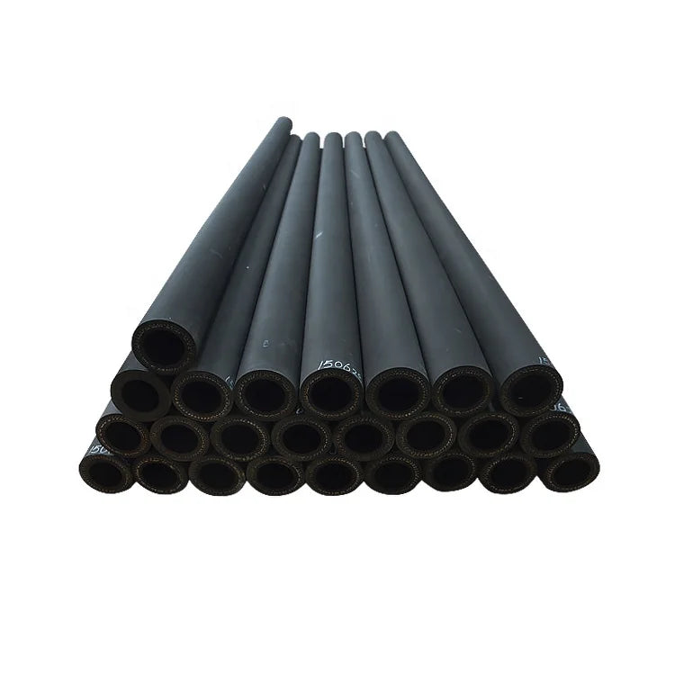 Factory Direct Sale Squeeze Hose Used in Industrial Hose Pump Peristaltic Pump