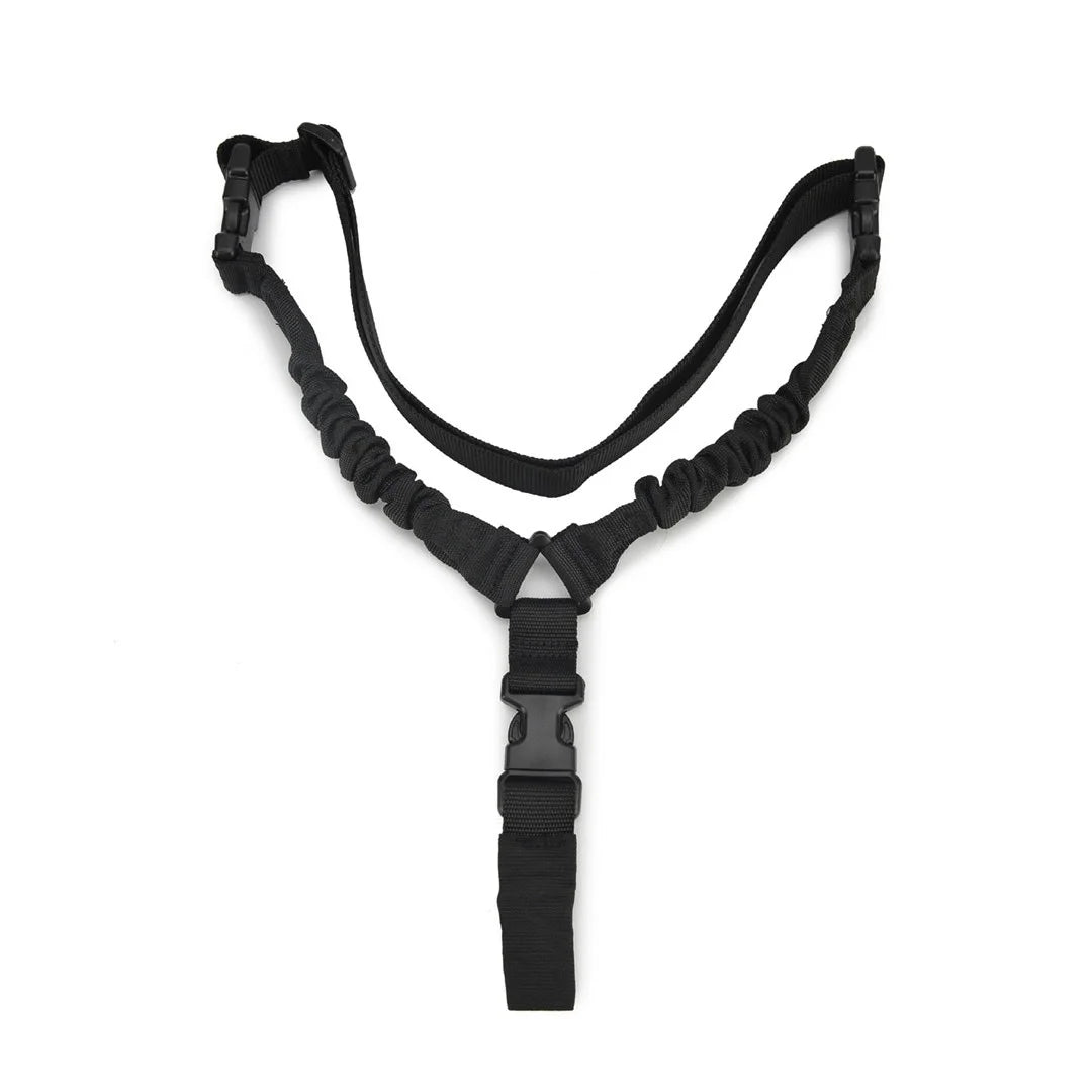 YAKEDA Adjustable Nylon Sling Tactical Gear Tactical Strap