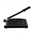 Durable A4 Manual Paper Cutter -12 Inch Cutting Length High Accuracy Cutting for Photos&Cardstock