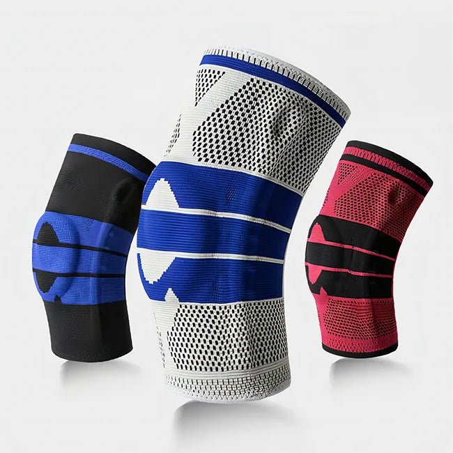 Sports Knee Pads for Men Women Compression Knee Pad Support Sports Knee Brace Volleyball Dancing Kneepad Protective Joint