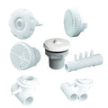 Emaux Pool Spa Accessories High-quality Pool Accessories System