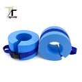 TTSPORTS Water Ankles Arms Belts Floats Sleeves Swim Float Discs Foam Aquatic Cuff