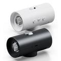 Colorful Gradient Light Atmosphere Light Intelligent Human Body Induction Rechargeable Magnetic Magic Wall LED Sensor Lights
