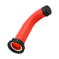IBC Adapter Swiveling Fittings Connector to Large Necked Pour Spout tank (2" S60 60mm)
