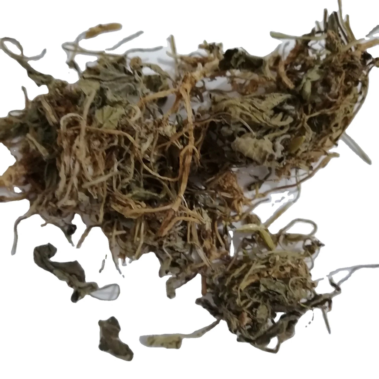 Zi Hua Di Ding Raw Dried Whole Plants Perennial Herb NOT Extract Natural HERBA VIOLA for Sale