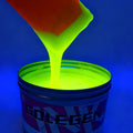 Hot Sale UV Invisible Fluorescent Ink for  Offset Printing Nature Dry Security Ink GDLEGEND