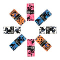 Cheap Price Custom LOGO  PU Overgrip Tapes Badminton Racket Tennis Squash Overgip