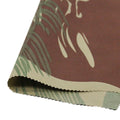 500d Nylon Rhodesian Fabric Camouflage Fabric Tactical Cordura Fabric