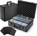 Durable Toploader Storage Box for Sports Cards Customized OEM & ODM Holds 600+ Card