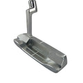OEM Customized Logo Men's Right Handed Blade Type Golf Putter with SUS431 Head and Steel Shaft