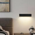 Simple Modern Living Room Wall Light Advanced Sense Background Wall Corridor Corridor Long Light Minimalist Light