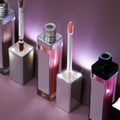 72 Colors Waterproof Led Matte Liquid Lipstick Private Label Vegan and Cruelty-free Cosmetic Products Wholesale