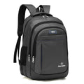 Custom Waterproof Fashion Print New Work 600d Extra Large  15.6 Inch Laptop Backpack