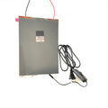 Gray Dimmable Glass Pdlc Film 95% Price 110V Electric Black Smart Ultra Window Glass Pdlc Films