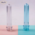Factory Price PET Preform Scrap 37mm 50g Plastic Bottle for Beverage Preforms