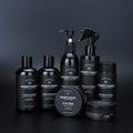 One Step Define Curls Sea Salt Spray UV Hair Protectant Spray Nourishing Hair Styling Product